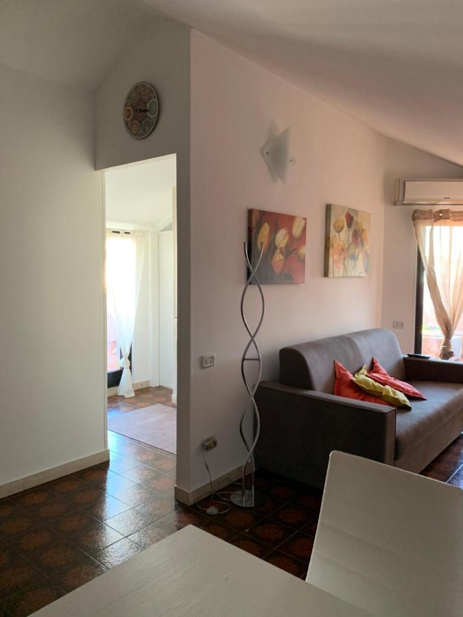 Dany'S House Villa Monopoli Bagian luar foto