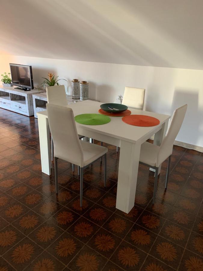 Dany'S House Villa Monopoli Bagian luar foto