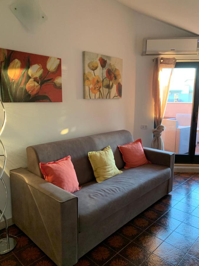 Dany'S House Villa Monopoli Bagian luar foto