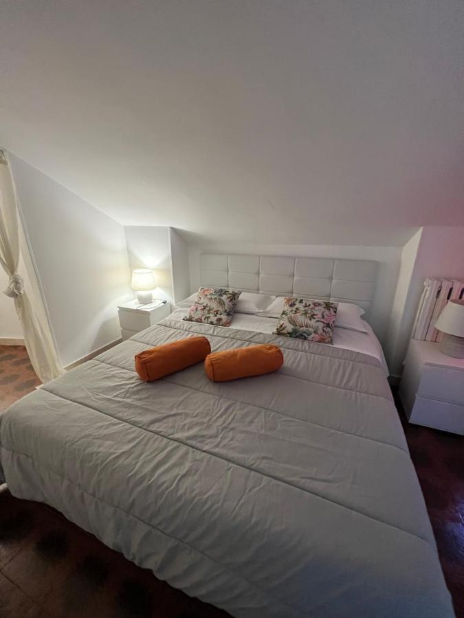 Dany'S House Villa Monopoli Bagian luar foto
