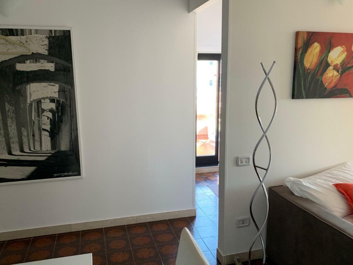 Dany'S House Villa Monopoli Bagian luar foto