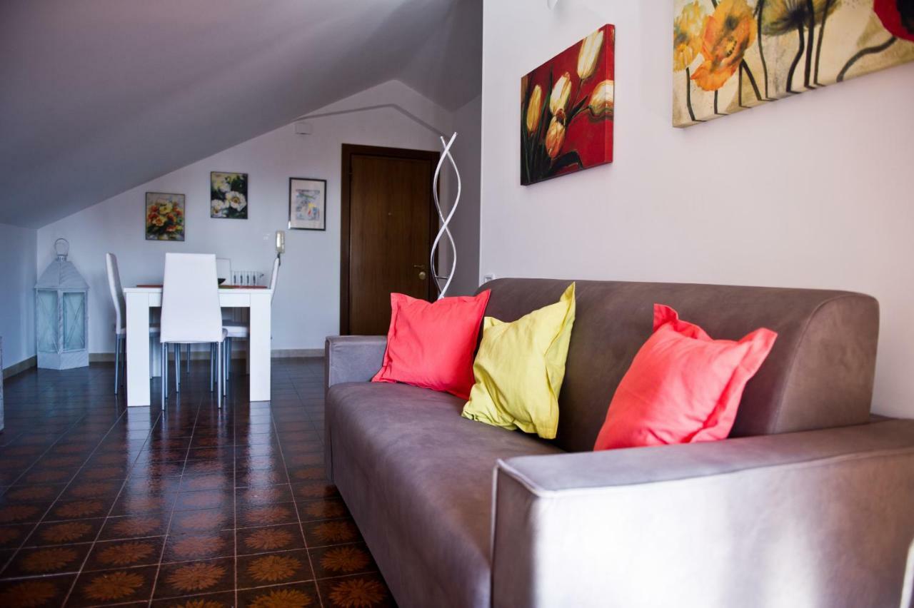 Dany'S House Villa Monopoli Bagian luar foto