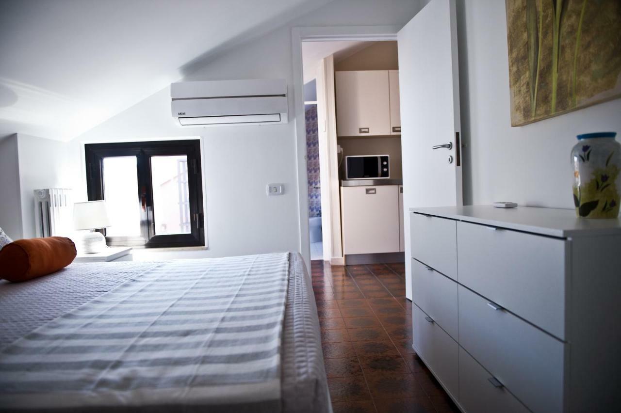 Dany'S House Villa Monopoli Bagian luar foto
