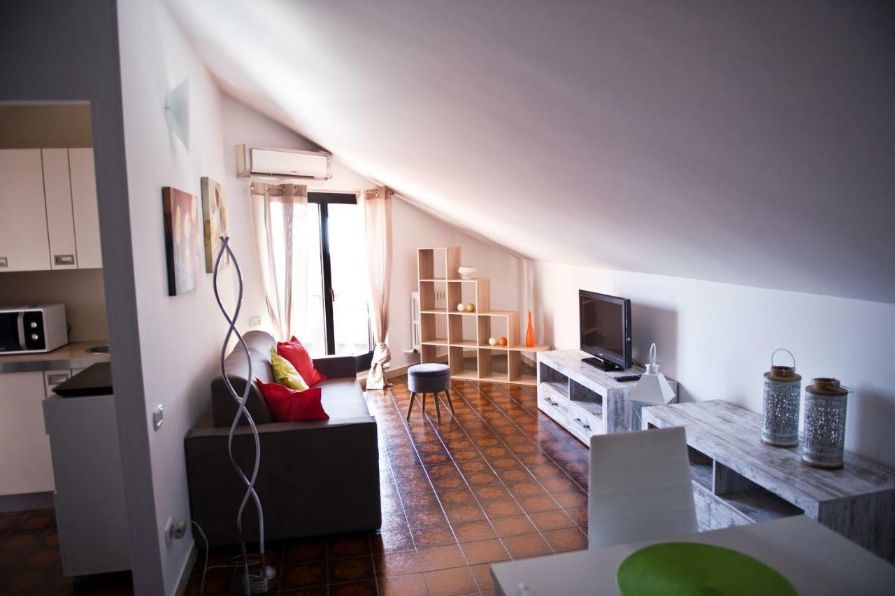 Dany'S House Villa Monopoli Bagian luar foto