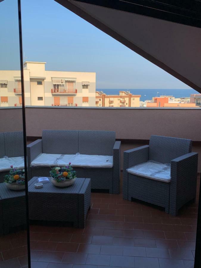 Dany'S House Villa Monopoli Bagian luar foto