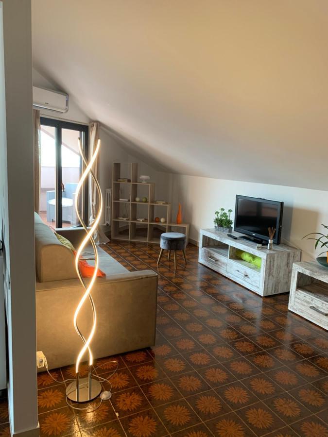 Dany'S House Villa Monopoli Bagian luar foto